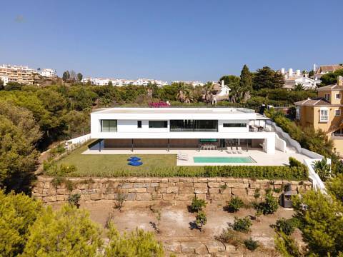  Benalmadena Villa ES134493