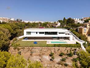  Benalmadena Villa ES134493
