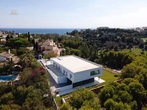 Thumbnail von Benalmadena Villa ES134493
