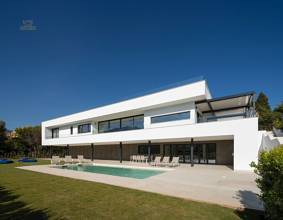 Thumbnail von Benalmadena Villa ES134493