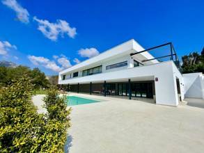 Thumbnail von Benalmadena Villa ES134493