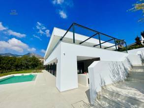 Thumbnail von Benalmadena Villa ES134493