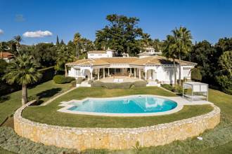 Thumbnail von Marbella Villa ES133991