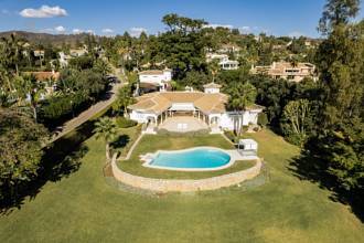 Thumbnail von Marbella Villa ES133991