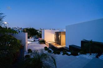 Thumbnail von Benahavis Villa ES133987
