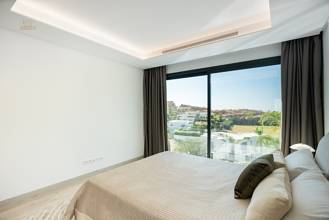 Thumbnail von Benahavis Villa ES133987