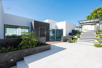Thumbnail von Benahavis Villa ES133987