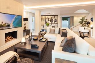 Thumbnail von Marbella Villa ES133962