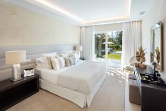 Thumbnail von Marbella Villa ES133962