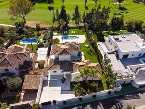  Marbella Villa ES133962