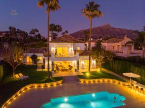 Thumbnail von Marbella Villa ES133962