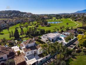 Thumbnail von Marbella Villa ES133962