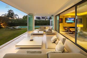 Thumbnail von Marbella Villa ES133961