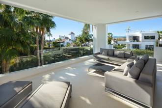 Thumbnail von Marbella Villa ES133961
