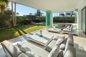 Thumbnail von Marbella Villa ES133961