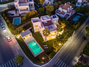 Thumbnail von Marbella Villa ES133961