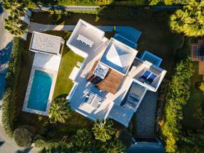 Thumbnail von Marbella Villa ES133961