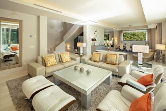 Thumbnail von Marbella Villa ES133961