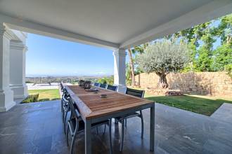 Thumbnail von Benahavis Villa ES133960