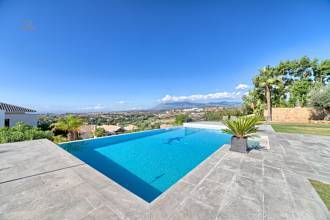 Thumbnail von Benahavis Villa ES133960