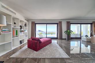 Thumbnail von Benahavis Villa ES133960
