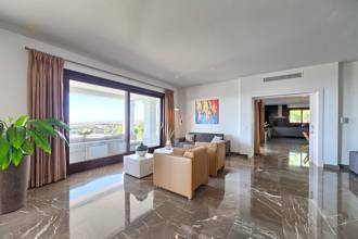 Thumbnail von Benahavis Villa ES133960