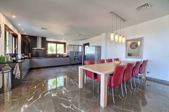 Thumbnail von Benahavis Villa ES133960