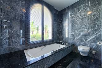 Thumbnail von Benahavis Villa ES133960