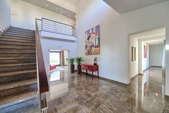 Thumbnail von Benahavis Villa ES133960