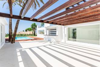 Thumbnail von Marbella Villa ES133596