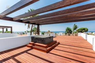 Thumbnail von Marbella Villa ES133596