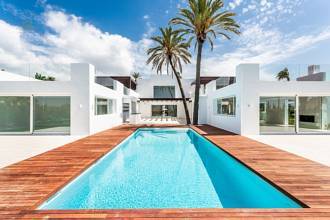  Marbella Villa ES133596