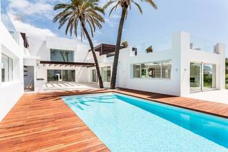 Thumbnail von Marbella Villa ES133596