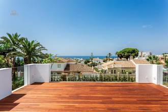 Thumbnail von Marbella Villa ES133596