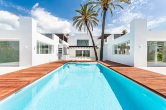 Thumbnail von Marbella Villa ES133596