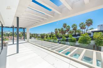 Thumbnail von Marbella Villa ES133595