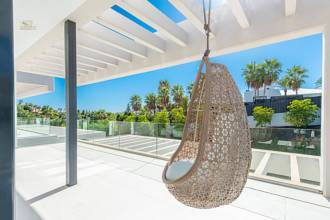 Thumbnail von Marbella Villa ES133595