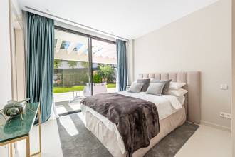 Thumbnail von Marbella Villa ES133595