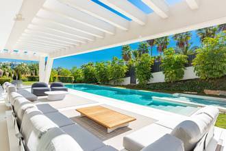 Thumbnail von Marbella Villa ES133595