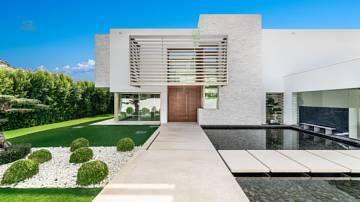 Marbella Villa ES133594