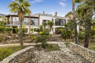 Thumbnail von Alhaurín el Grande Villa ES133407