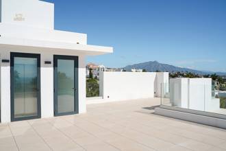 Thumbnail von Marbella Villa ES133275