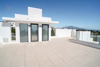 Thumbnail von Marbella Villa ES133275