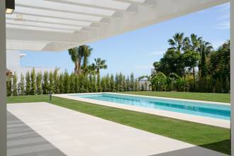 Thumbnail von Marbella Villa ES133275
