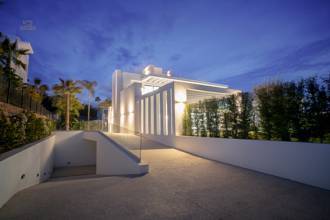 Thumbnail von Marbella Villa ES133275