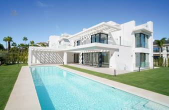 Thumbnail von Marbella Villa ES133275