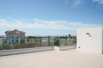 Thumbnail von Marbella Villa ES133275