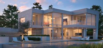 Thumbnail von Luxus-Villa in Los Monteros R2812637