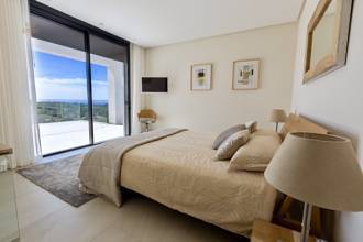 Thumbnail von Benahavis Villa ES133023
