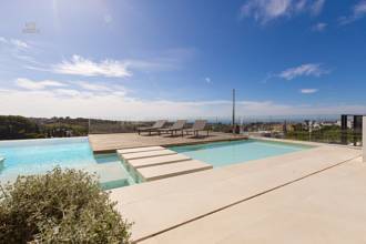 Thumbnail von Benahavis Villa ES133023